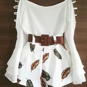 Cute one piece